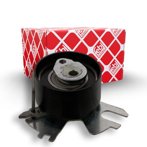 Febi Bilstein 37353 Timing Belt Tensioner Pulley, photo 2