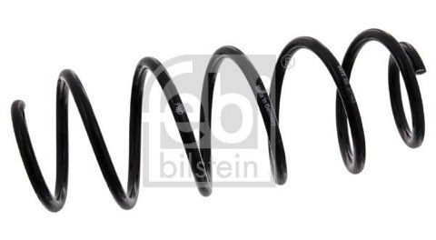 Febi Bilstein 37363 Coil Spring, photo 2