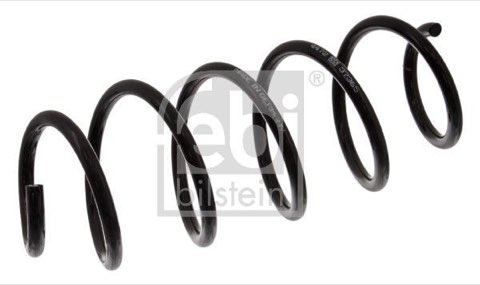 Febi Bilstein 37365 Coil Spring, photo 2