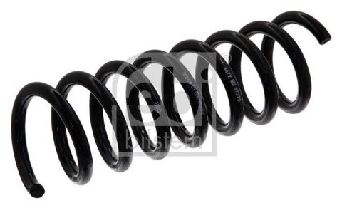 Febi Bilstein 37370 Coil Spring, photo 2