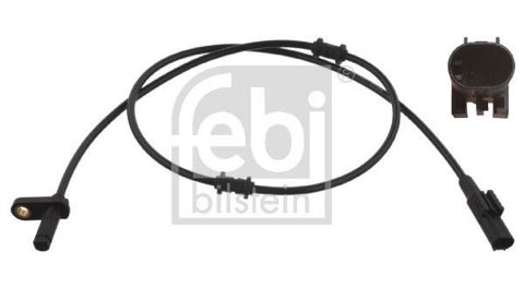 Febi Bilstein 37376 ABS Sensor, photo 2