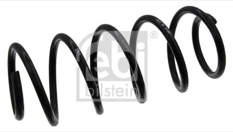 Febi Bilstein 37381 Coil Spring, photo 2