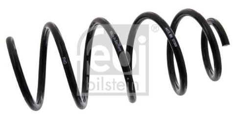 Febi Bilstein 37389 Coil Spring, photo 2