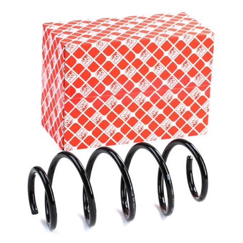 Febi Bilstein 37394 Coil Spring, photo 2