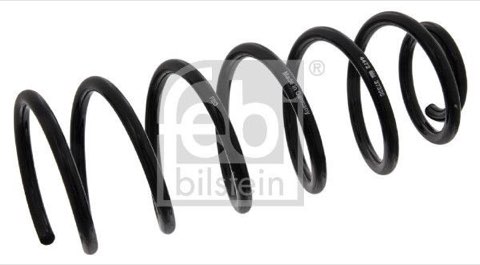Febi Bilstein 37396 Coil Spring, photo 2