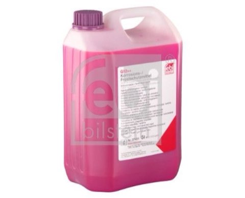 Febi Bilstein 37401 Antifreeze Concentrate, photo 3