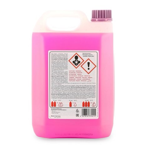 Febi Bilstein 37401 Antifreeze Concentrate, photo 4