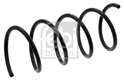 Febi Bilstein 37403 Coil Spring, photo 2