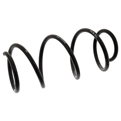 Febi Bilstein 37411 Coil Spring, photo 2