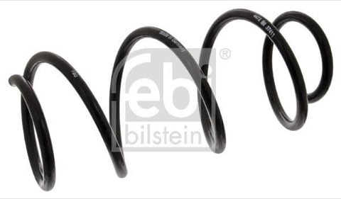 Febi Bilstein 37411 Coil Spring, photo 3