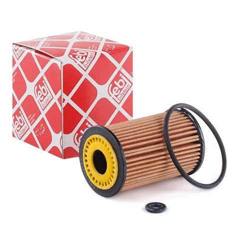 Febi Bilstein 37417 Oil Filter, photo 2