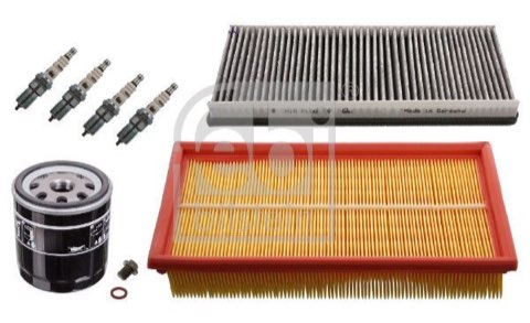 Febi Bilstein 37425 Service Kit, photo 2