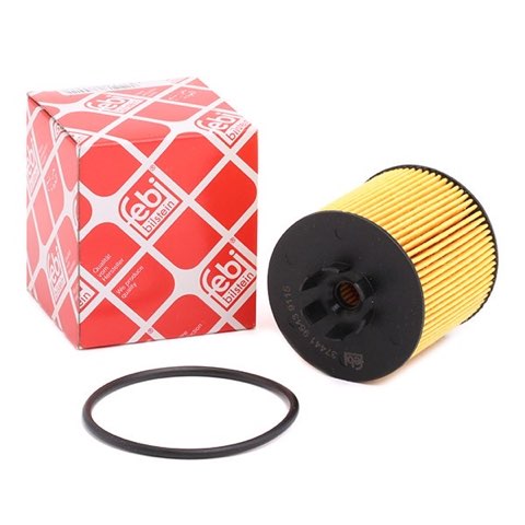 Febi Bilstein 37441 Oil Filter, photo 2