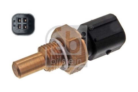 Febi Bilstein 37457 Sensor, Coolant Temperature, photo 2