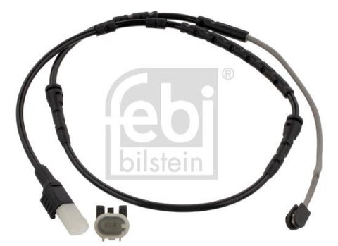Febi Bilstein 37458 Brake Pad Wear Sensor, photo 2