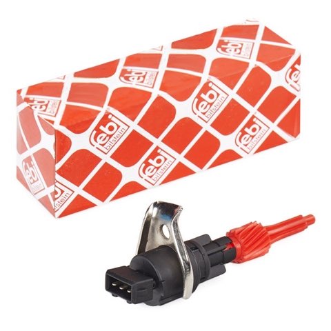 Febi Bilstein 37472 Speed Sensor, photo 2