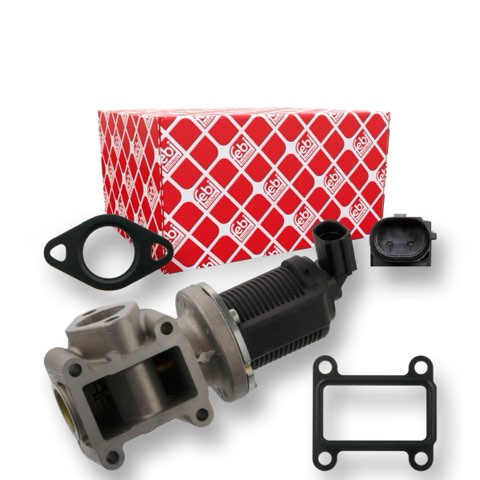 Febi Bilstein 37475 EGR Valve, photo 2