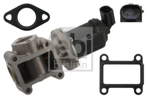 Febi Bilstein 37475 EGR Valve, photo 3