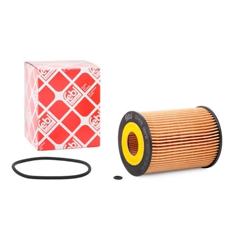 Febi Bilstein 37478 Oil Filter, photo 2