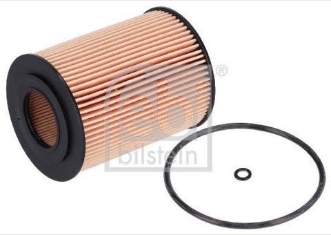 Febi Bilstein 37478 Oil Filter, photo 3
