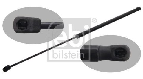 Febi Bilstein 37480 Bonnet Strut, photo 2