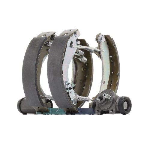 Febi Bilstein 37496 Drum Brake Kit