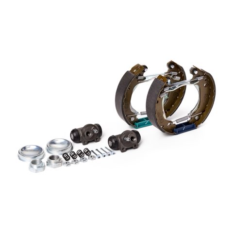 Febi Bilstein 37496 Drum Brake Kit, photo 3