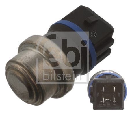 Febi Bilstein 37498 Sensor, Coolant Temperature, photo 2
