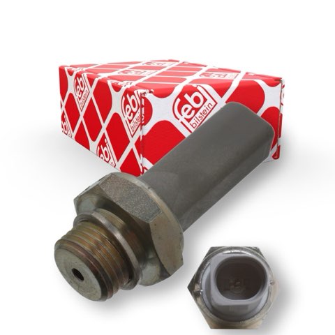 Febi Bilstein 37499 Oil Pressure Switch, photo 2