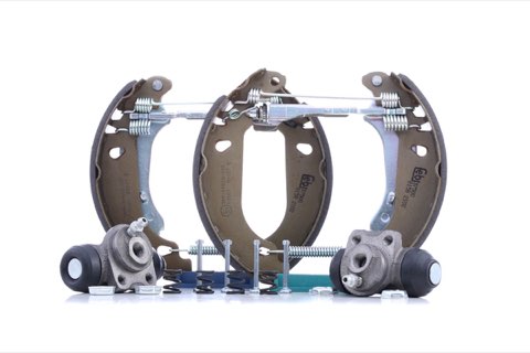Febi Bilstein 37500 Drum Brake Kit