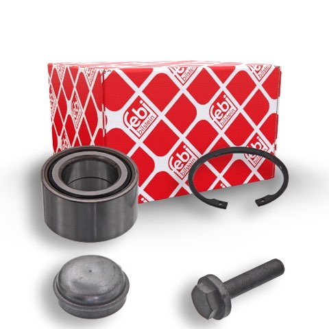 Febi Bilstein 37507 Wheel Bearing Kit