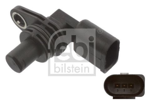 Febi Bilstein 37510 Rpm Sensor, Manual Transmission, photo 2