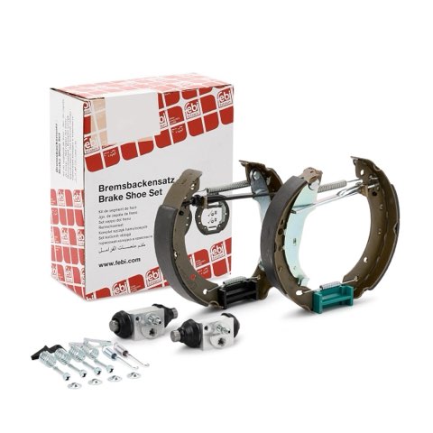 Febi Bilstein 37513 Drum Brake Kit, photo 2