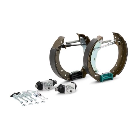 Febi Bilstein 37513 Drum Brake Kit, photo 3
