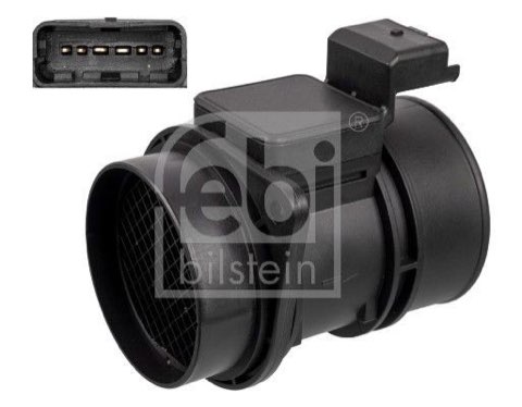 Febi Bilstein 37514 Mass Air Flow Sensor, photo 3