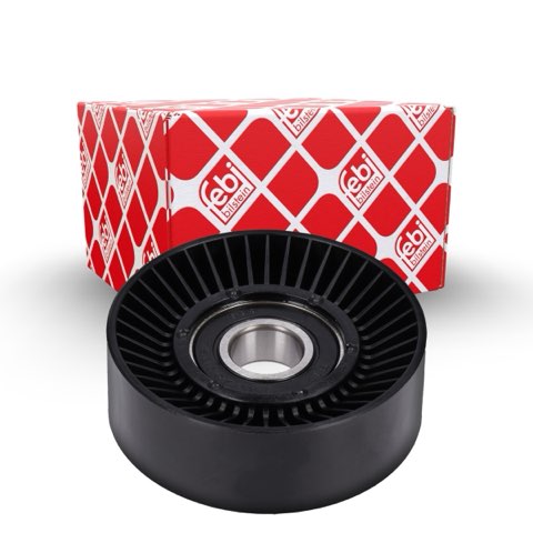 Febi Bilstein 37515 Deflection / Guide Pulley