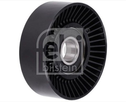 Febi Bilstein 37515 Deflection / Guide Pulley, photo 3