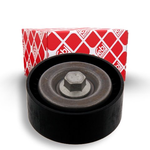 Febi Bilstein 37517 Deflection / Guide Pulley