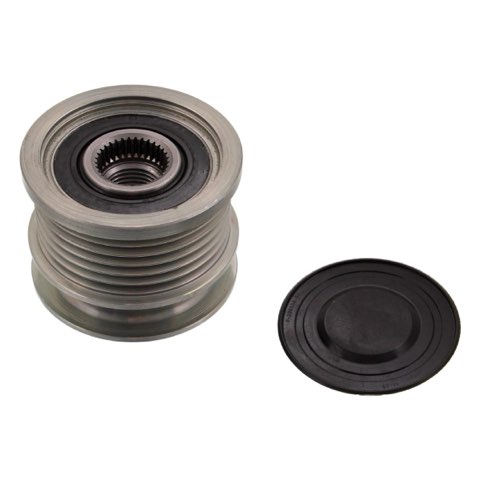 Febi Bilstein 37518 Alternator Clutch Pulley, photo 2