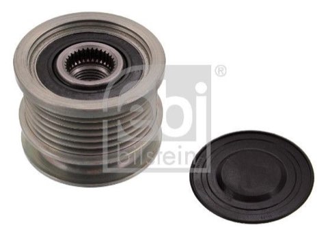 Febi Bilstein 37518 Alternator Clutch Pulley, photo 3