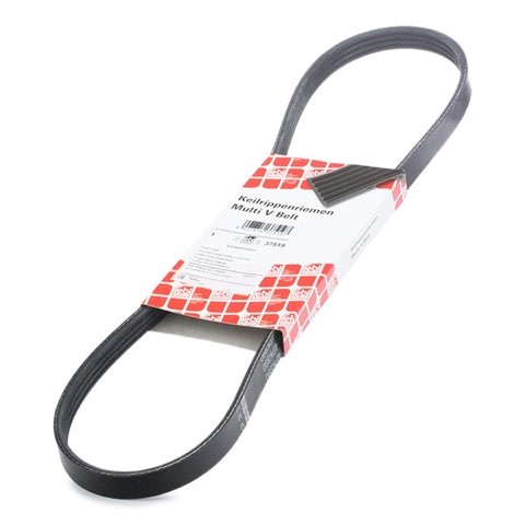Febi Bilstein 37519 Serpentine Belt, photo 2