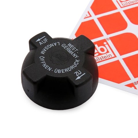 Febi Bilstein 37520 Expansion Tank Cap, photo 2
