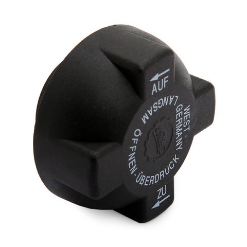 Febi Bilstein 37520 Expansion Tank Cap, photo 3