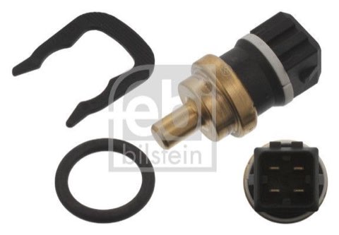 Febi Bilstein 37521 Sensor, Coolant Temperature, photo 2