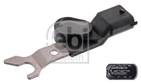 Febi Bilstein 37523 Camshaft Position Sensor, photo 2