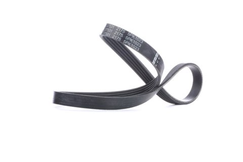 Febi Bilstein 37531 Serpentine Belt