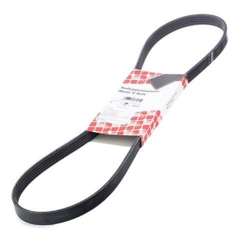 Febi Bilstein 37531 Serpentine Belt, photo 2