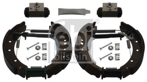 Febi Bilstein 37532 Drum Brake Kit, photo 2
