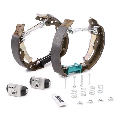 Febi Bilstein 37534 Drum Brake Kit, photo 3