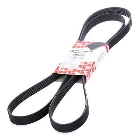 Febi Bilstein 37538 Serpentine Belt, photo 2